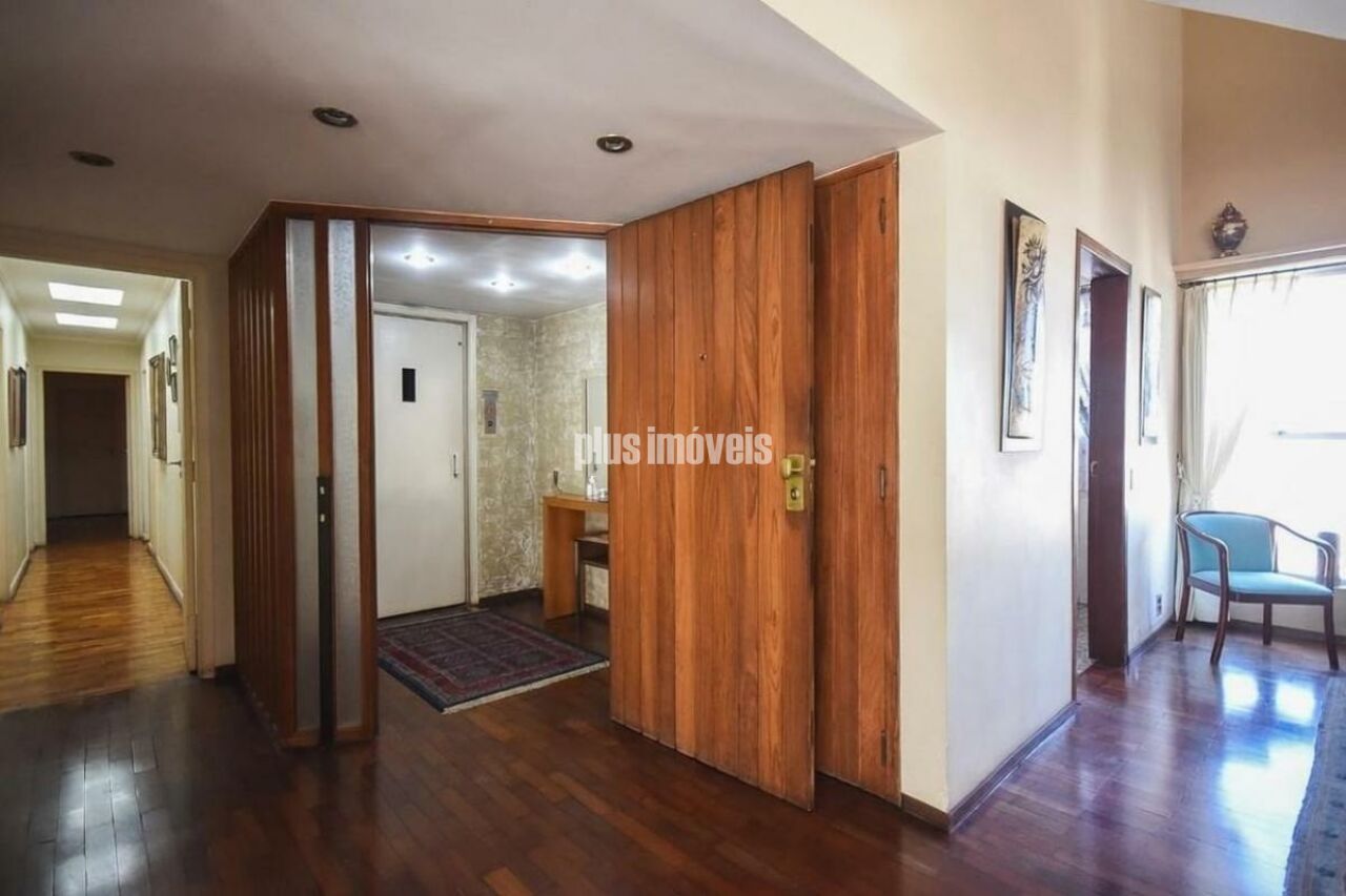 Apartamento, 4 quartos, 345 m² - Foto 11