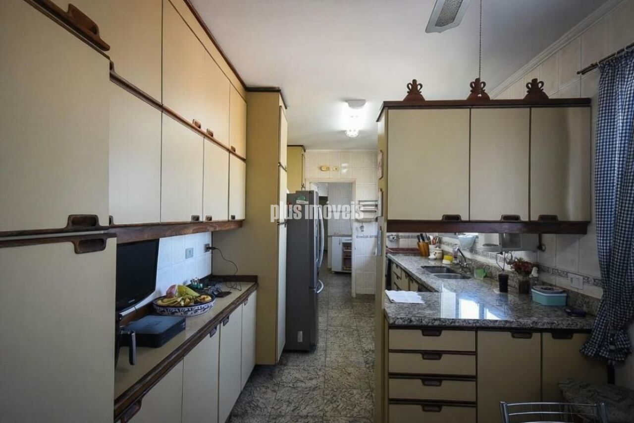 Apartamento, 4 quartos, 345 m² - Foto 14