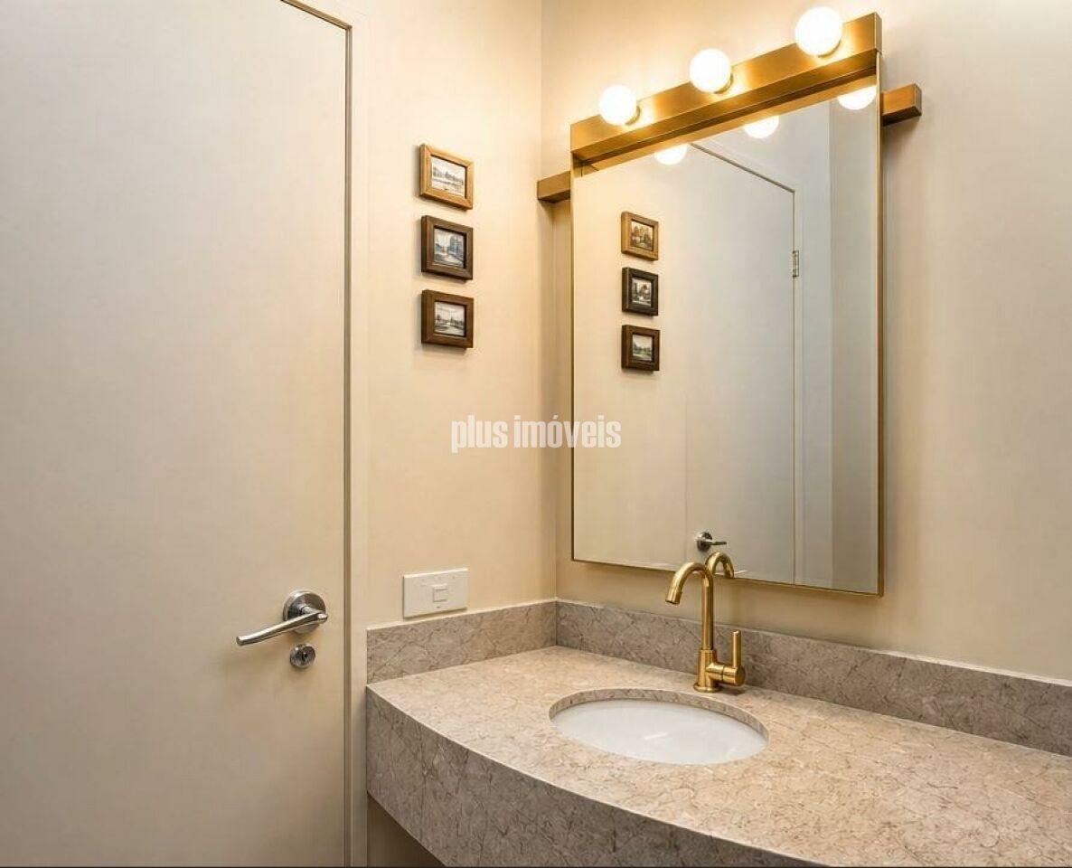 Apartamento, 4 quartos, 345 m² - Foto 15