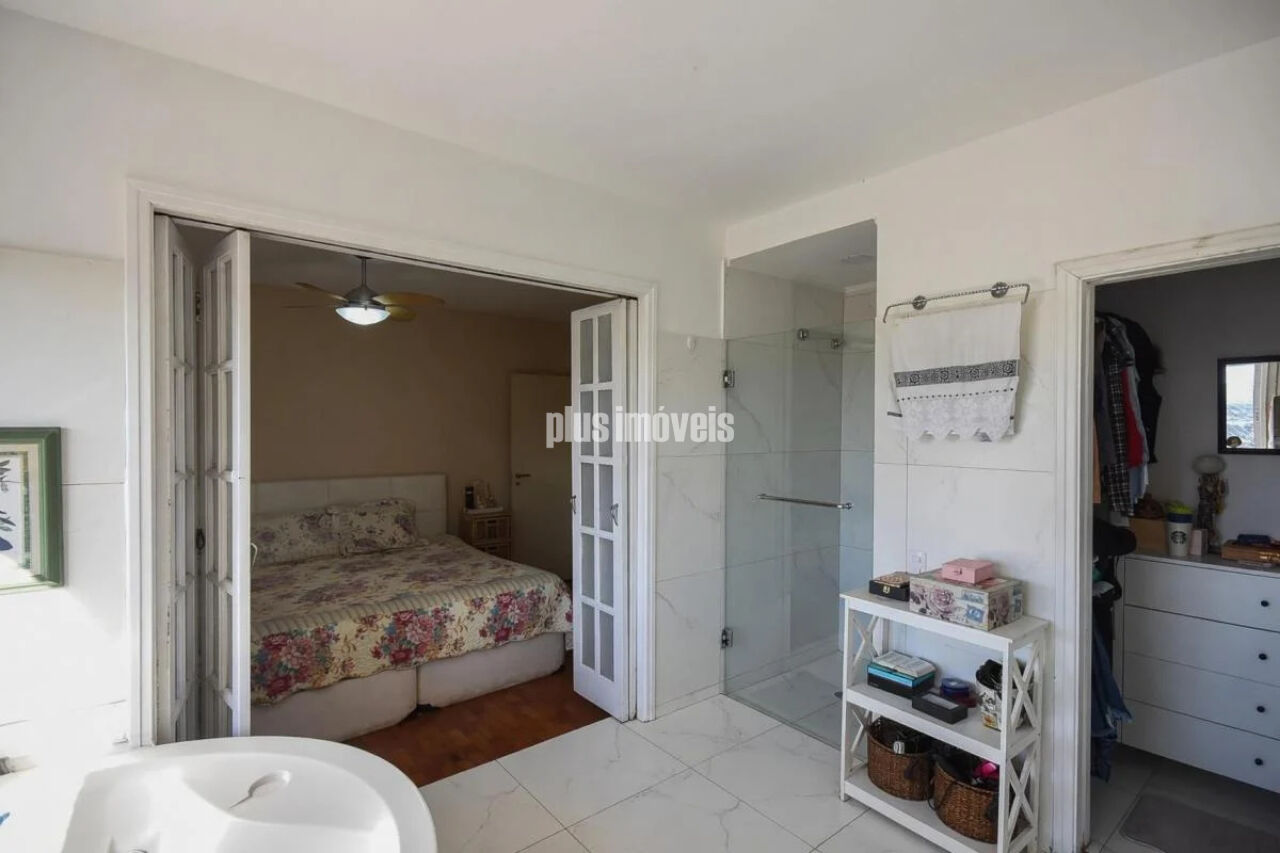 Apartamento, 4 quartos, 345 m² - Foto 16