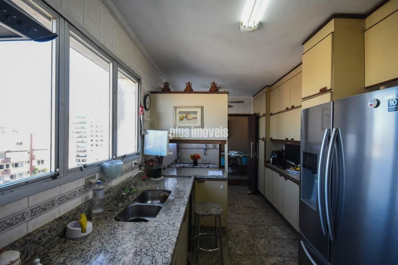 Apartamento, 4 quartos, 345 m² - Foto 19