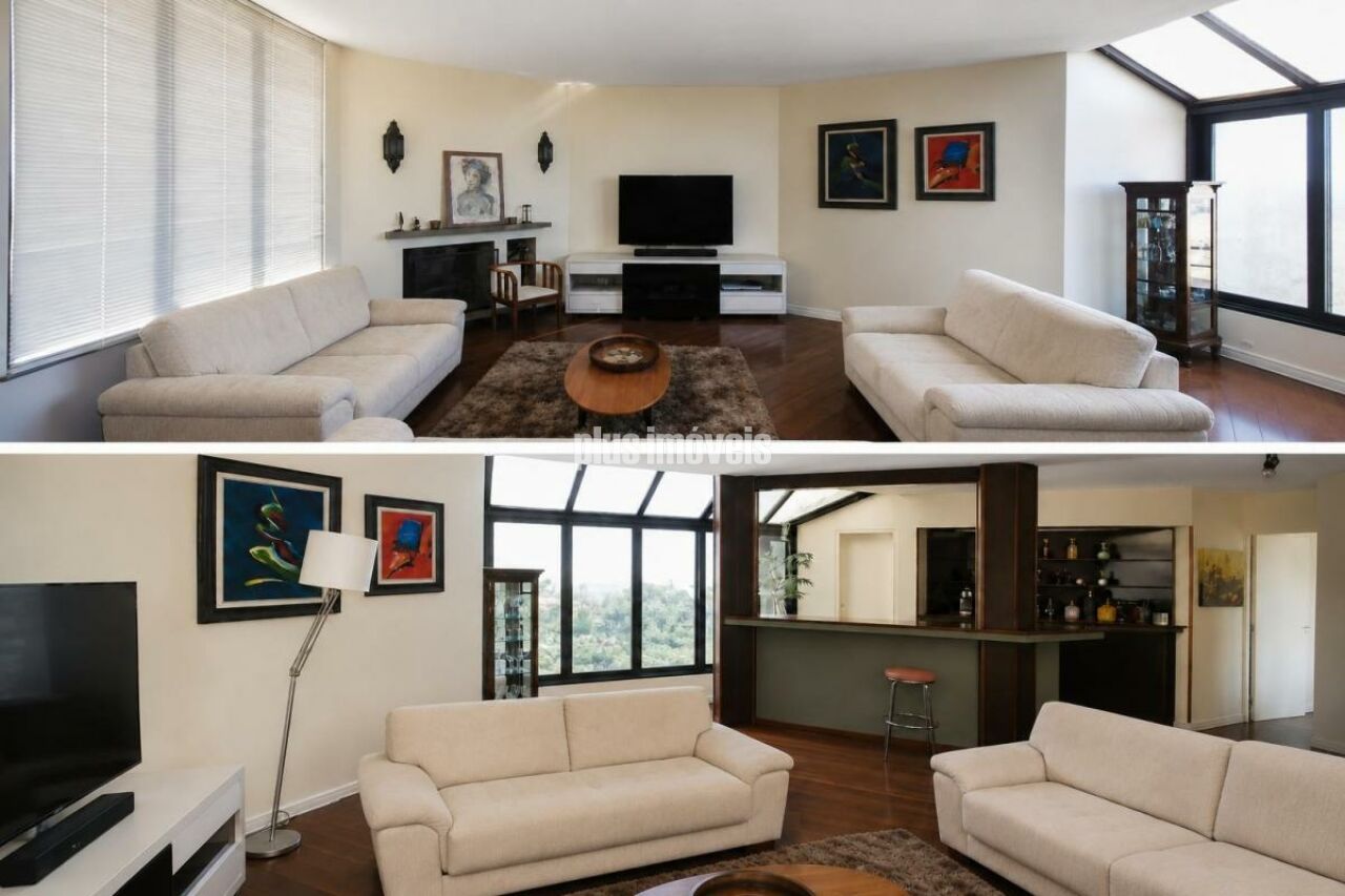 Apartamento, 4 quartos, 345 m² - Foto 26