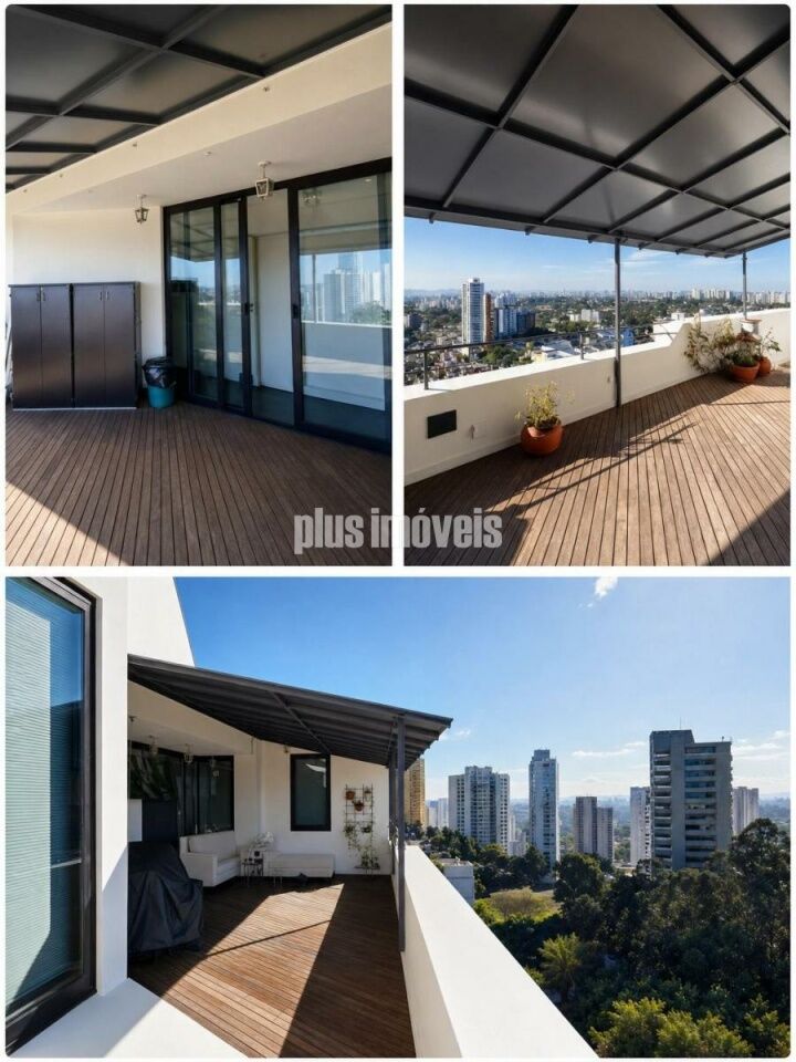 Apartamento, 4 quartos, 345 m² - Foto 27