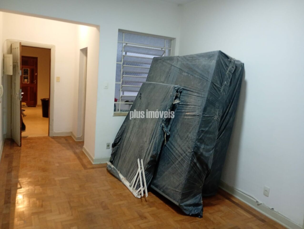Apartamento, 2 quartos, 79 m² - Foto 1
