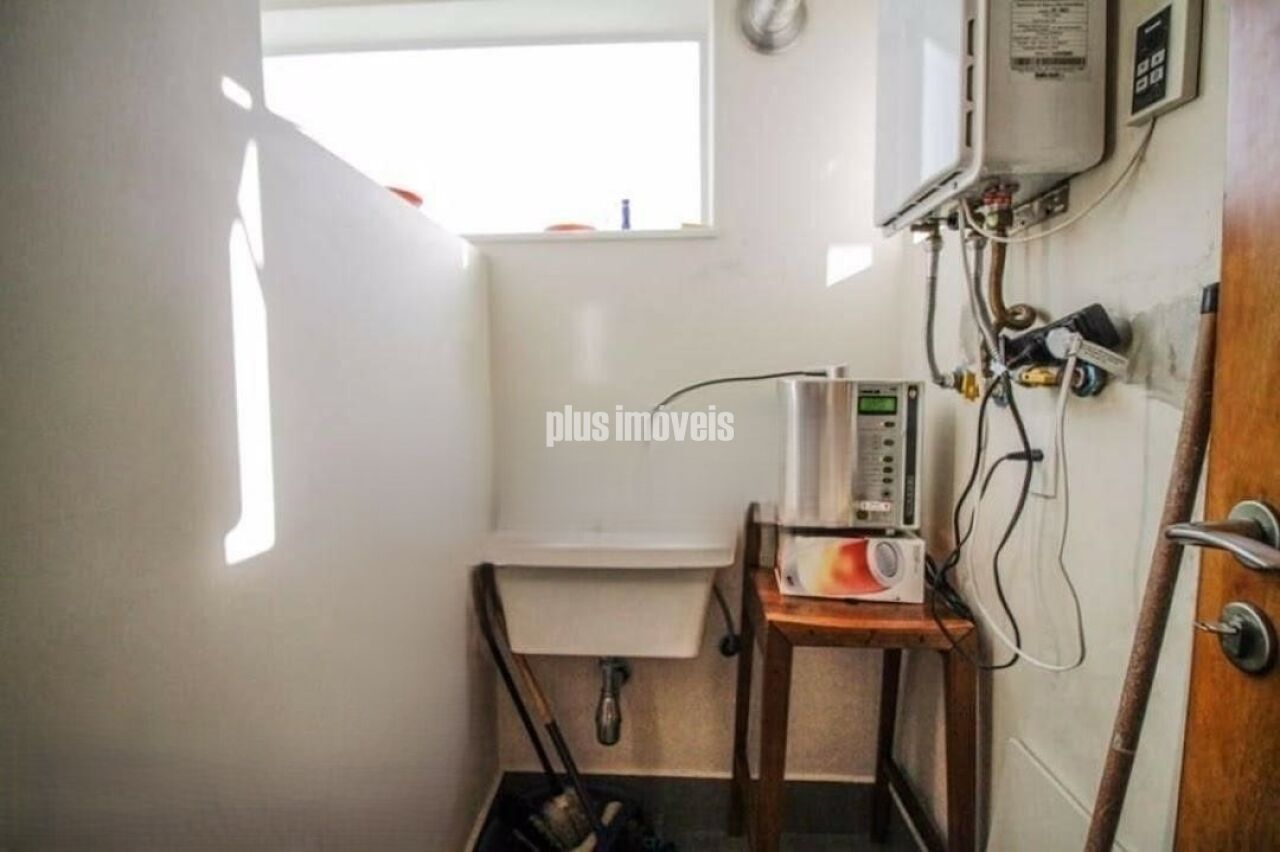Casa, 3 quartos, 180 m² - Foto 9