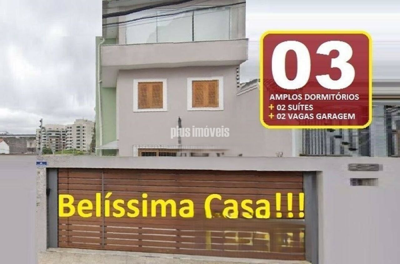 Casa, 3 quartos, 180 m² - Foto 24