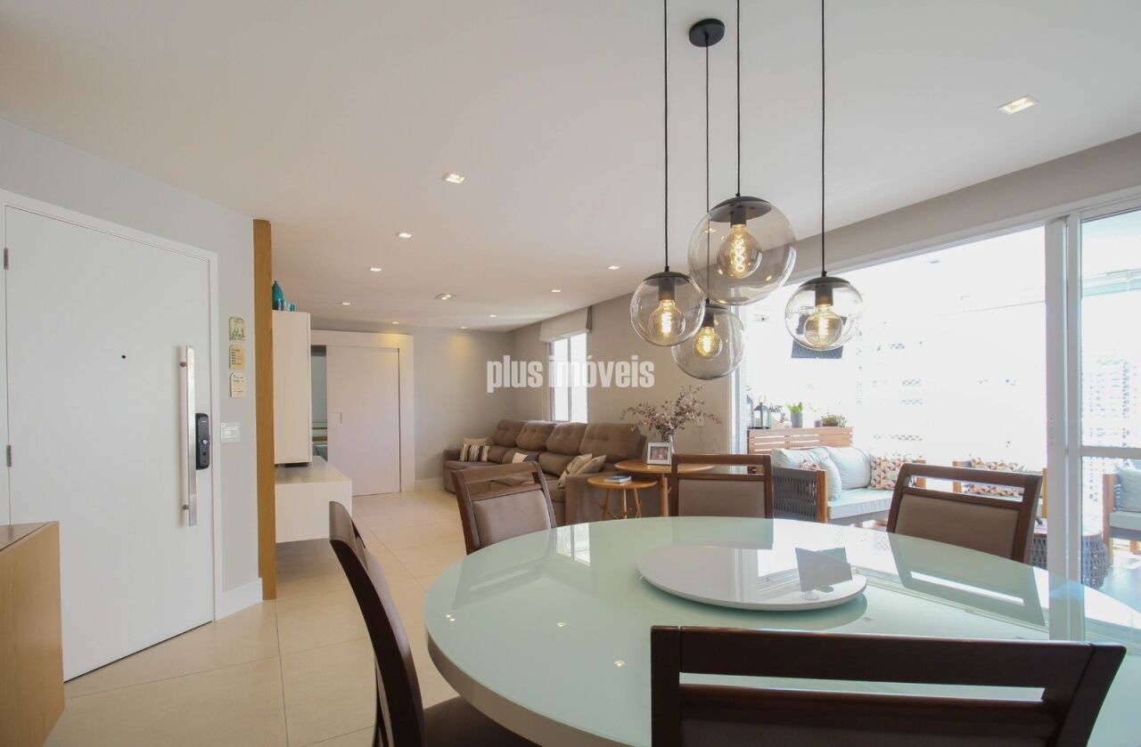 Apartamento, 3 quartos, 142 m² - Foto 1