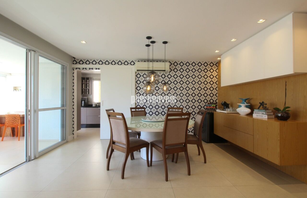 Apartamento, 3 quartos, 142 m² - Foto 7