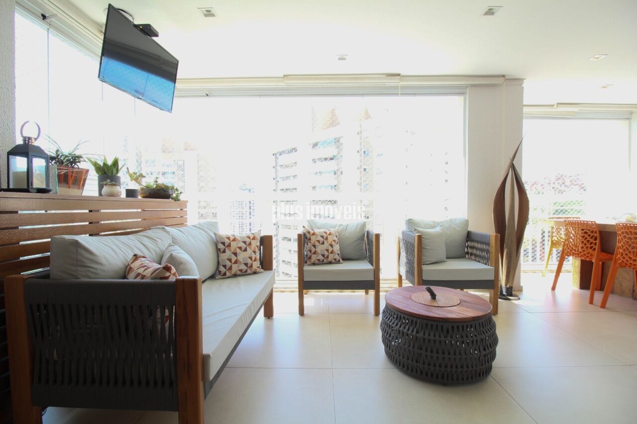 Apartamento, 3 quartos, 142 m² - Foto 8