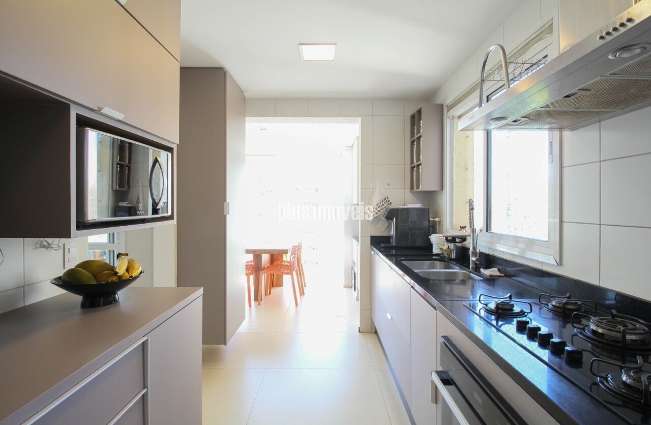 Apartamento, 3 quartos, 142 m² - Foto 4