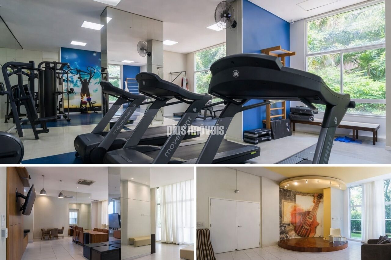 Apartamento, 3 quartos, 142 m² - Foto 14