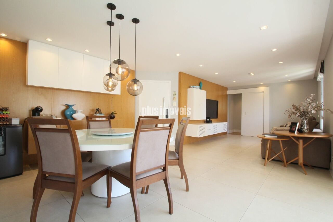 Apartamento, 3 quartos, 142 m² - Foto 5