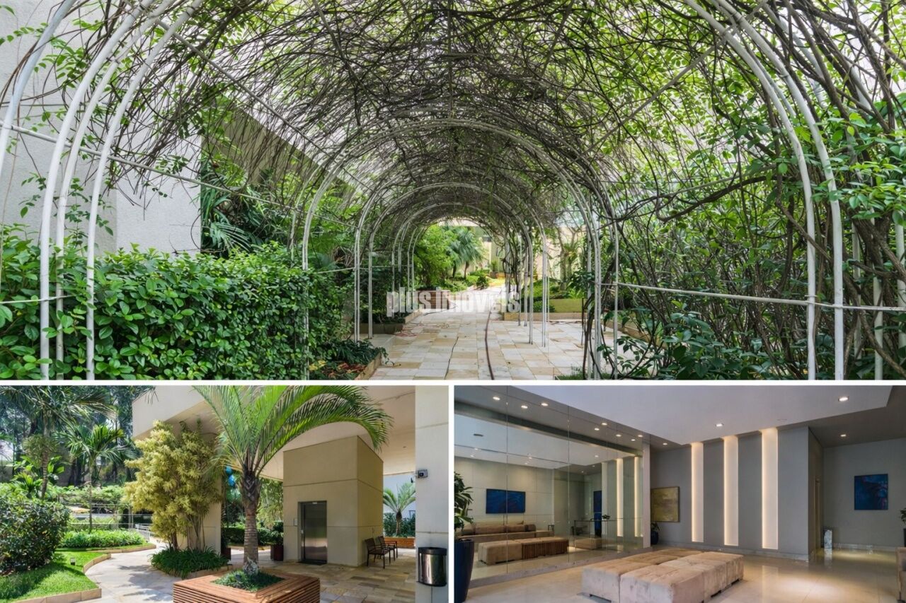 Apartamento, 3 quartos, 142 m² - Foto 10