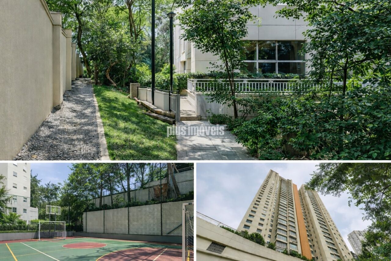 Apartamento, 3 quartos, 142 m² - Foto 12