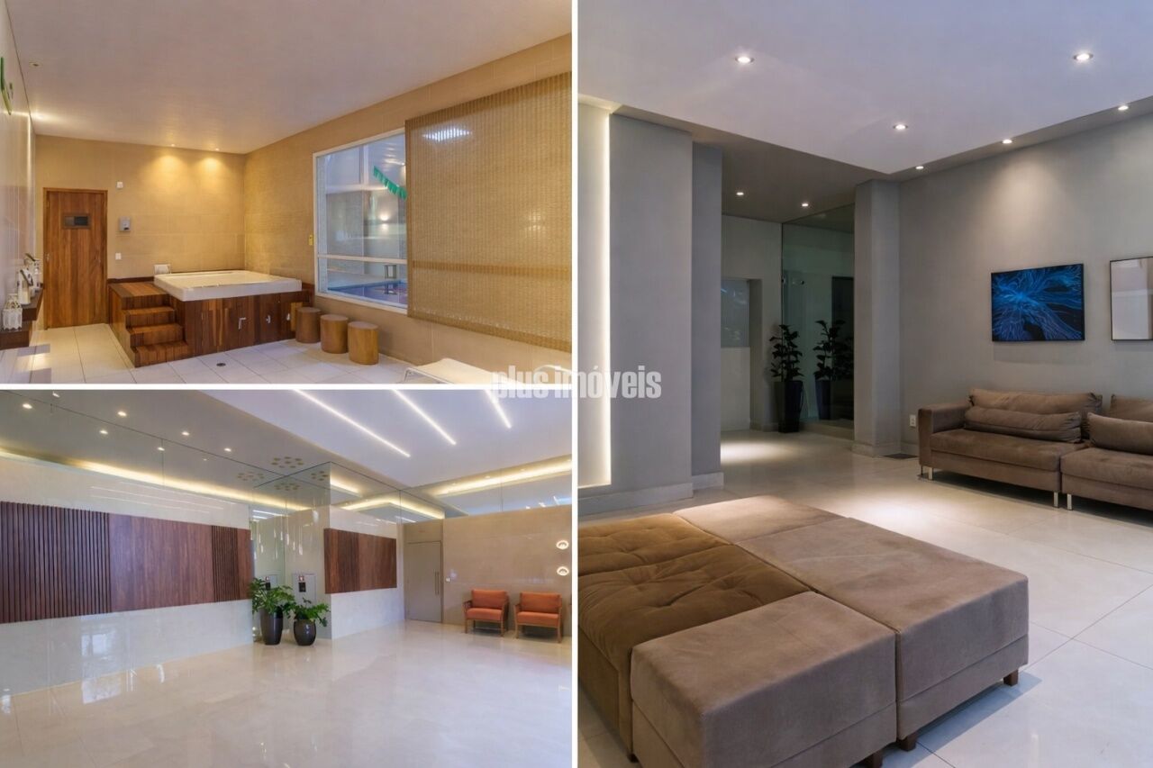 Apartamento, 3 quartos, 142 m² - Foto 9