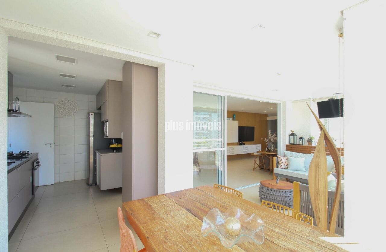 Apartamento, 3 quartos, 142 m² - Foto 3