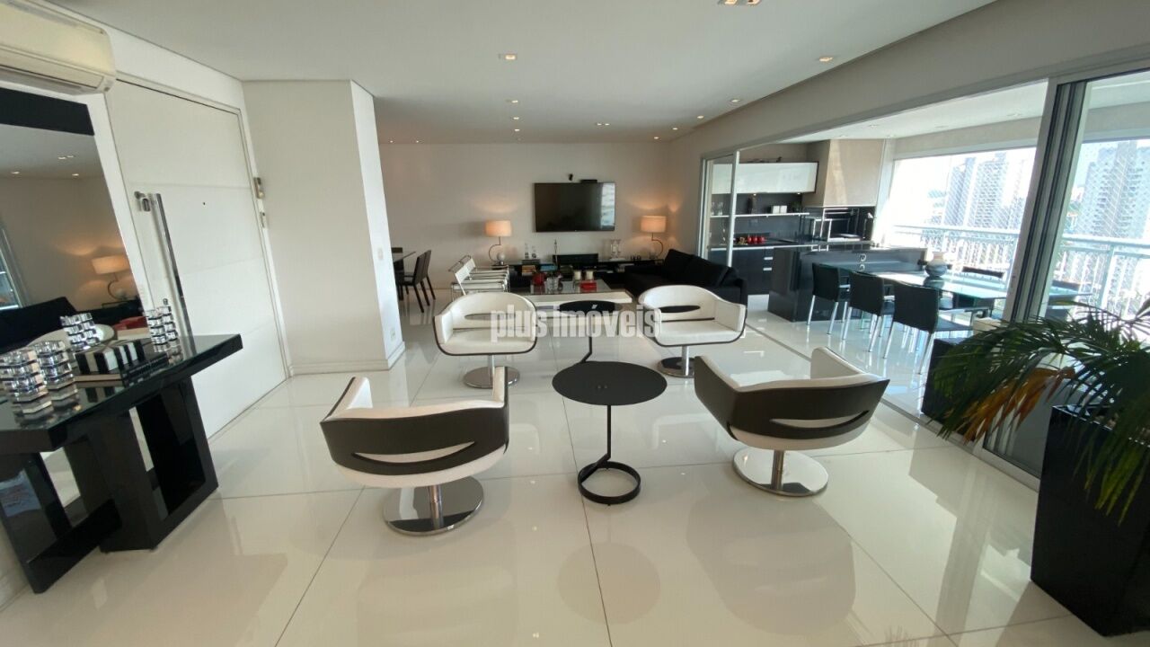Apartamento, 3 quartos, 206 m² - Foto 2