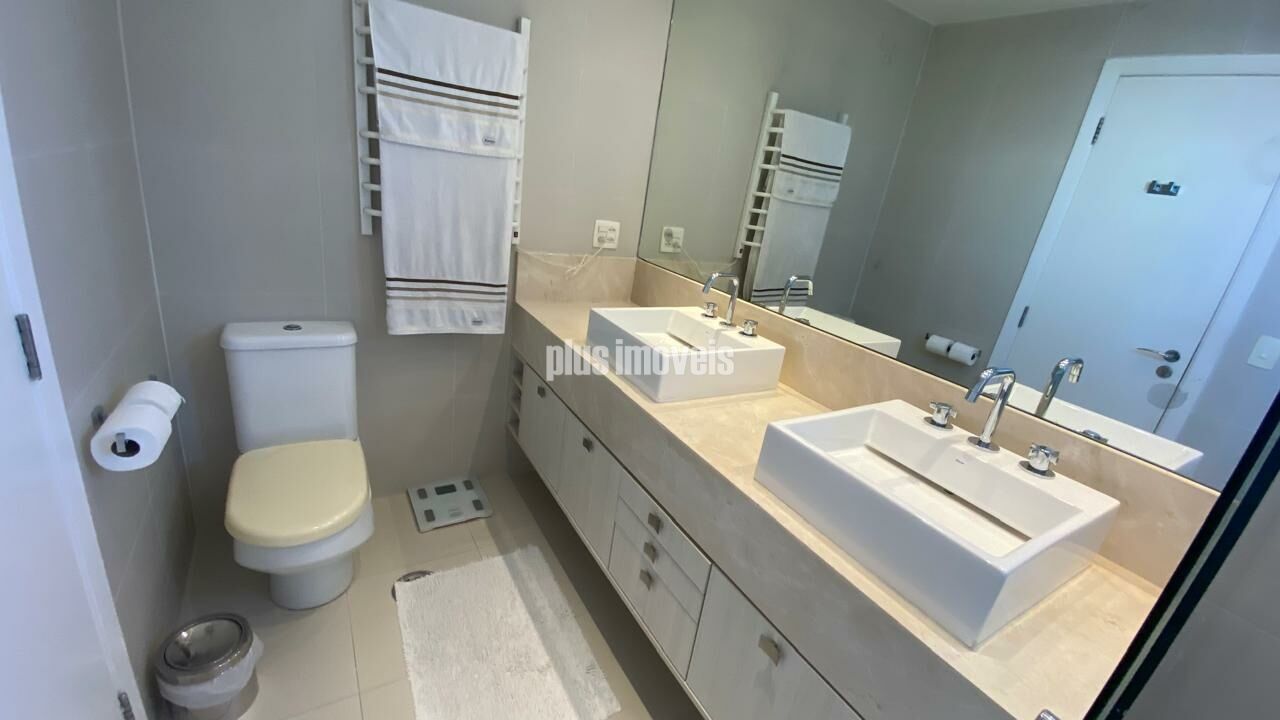 Apartamento, 3 quartos, 206 m² - Foto 9