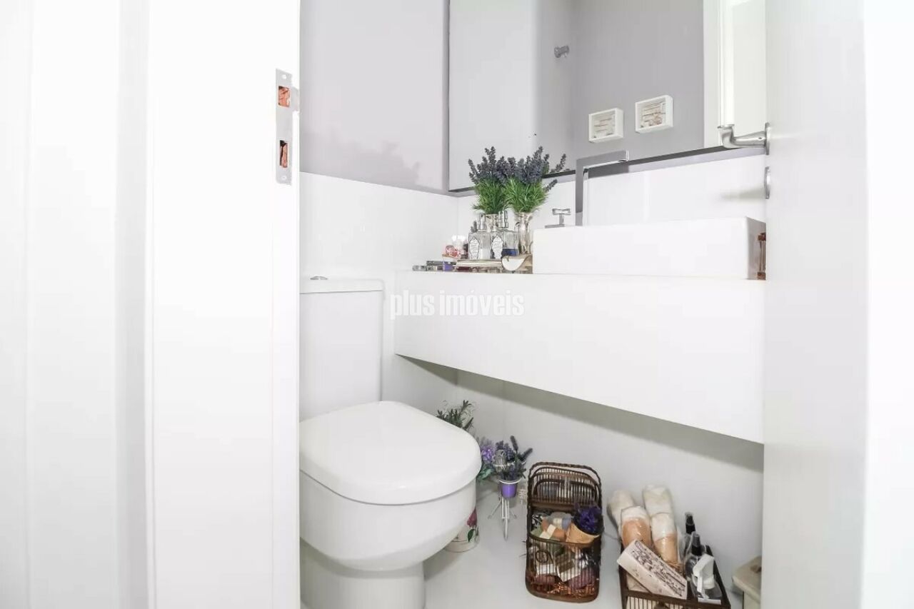 Apartamento, 3 quartos, 206 m² - Foto 19