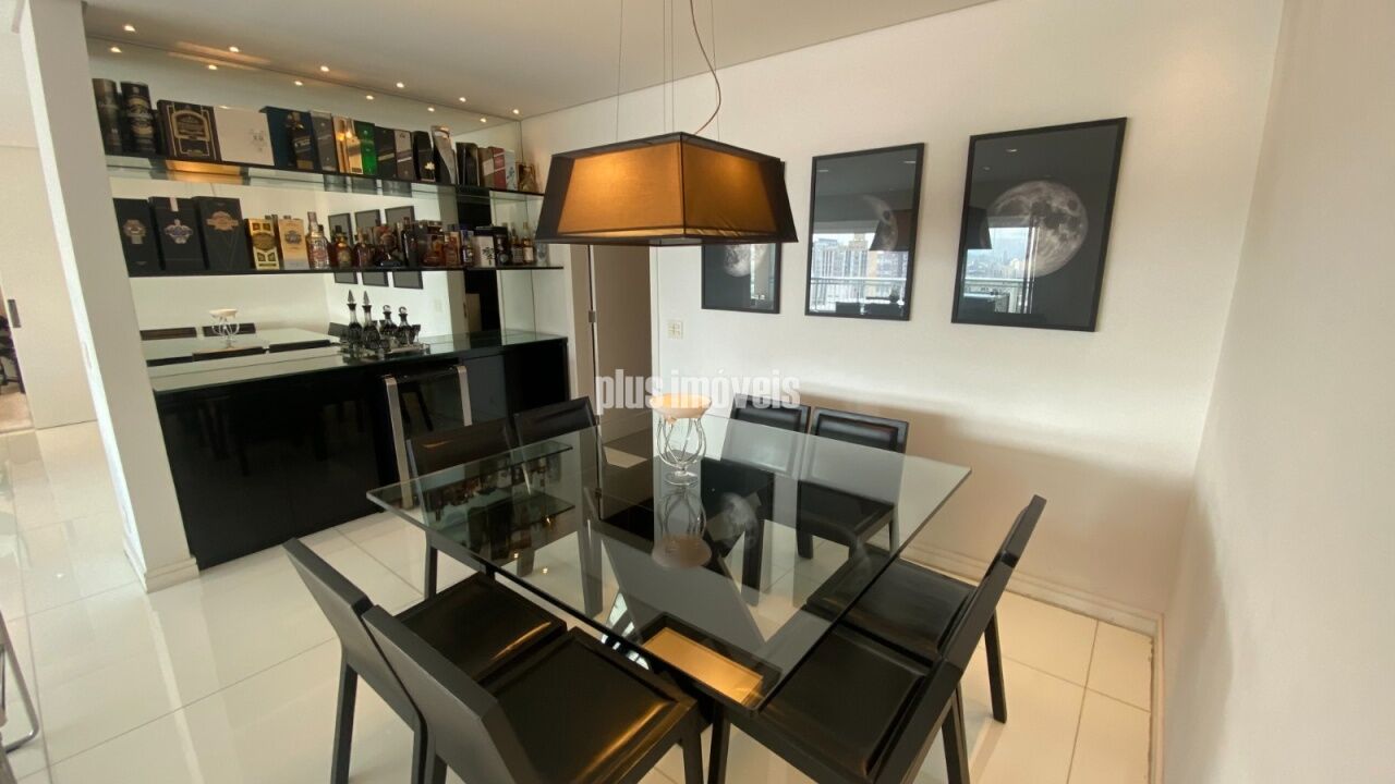 Apartamento, 3 quartos, 206 m² - Foto 5