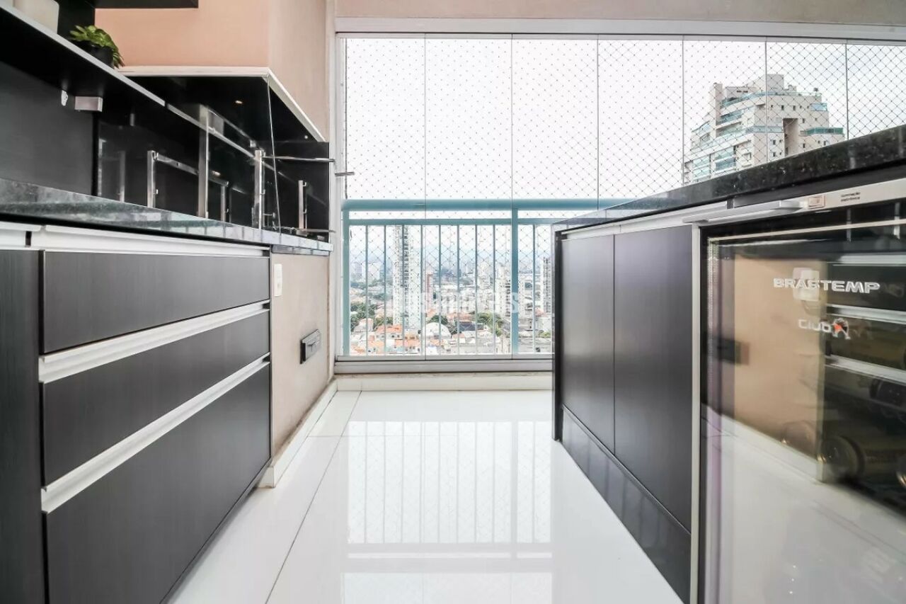 Apartamento, 3 quartos, 206 m² - Foto 17