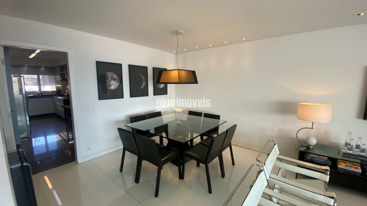 Apartamento, 3 quartos, 206 m² - Foto 4