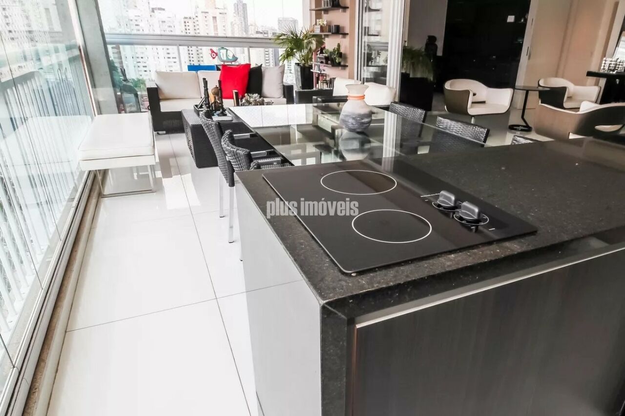 Apartamento, 3 quartos, 206 m² - Foto 16