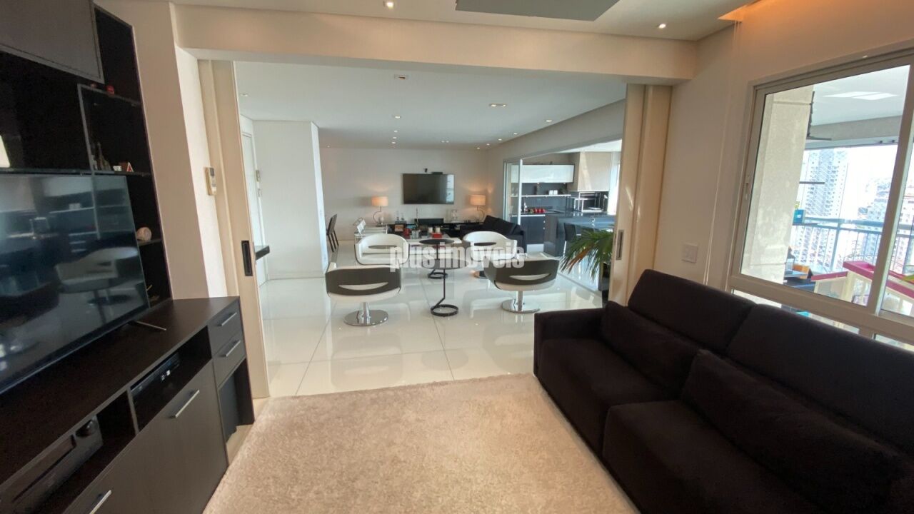 Apartamento, 3 quartos, 206 m² - Foto 8