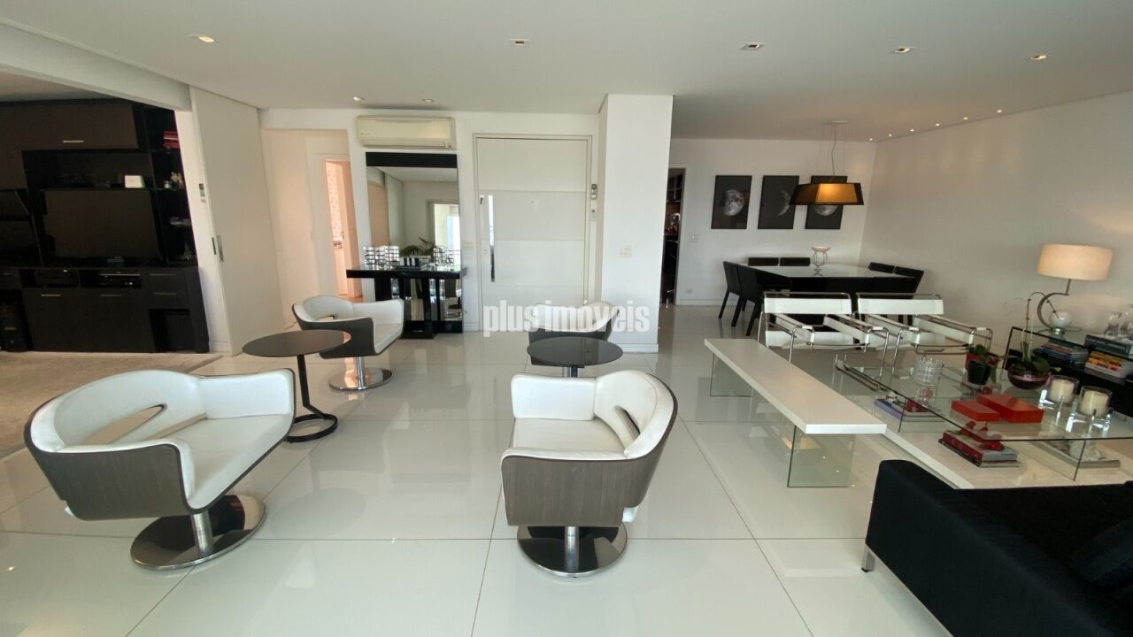 Apartamento, 3 quartos, 206 m² - Foto 6