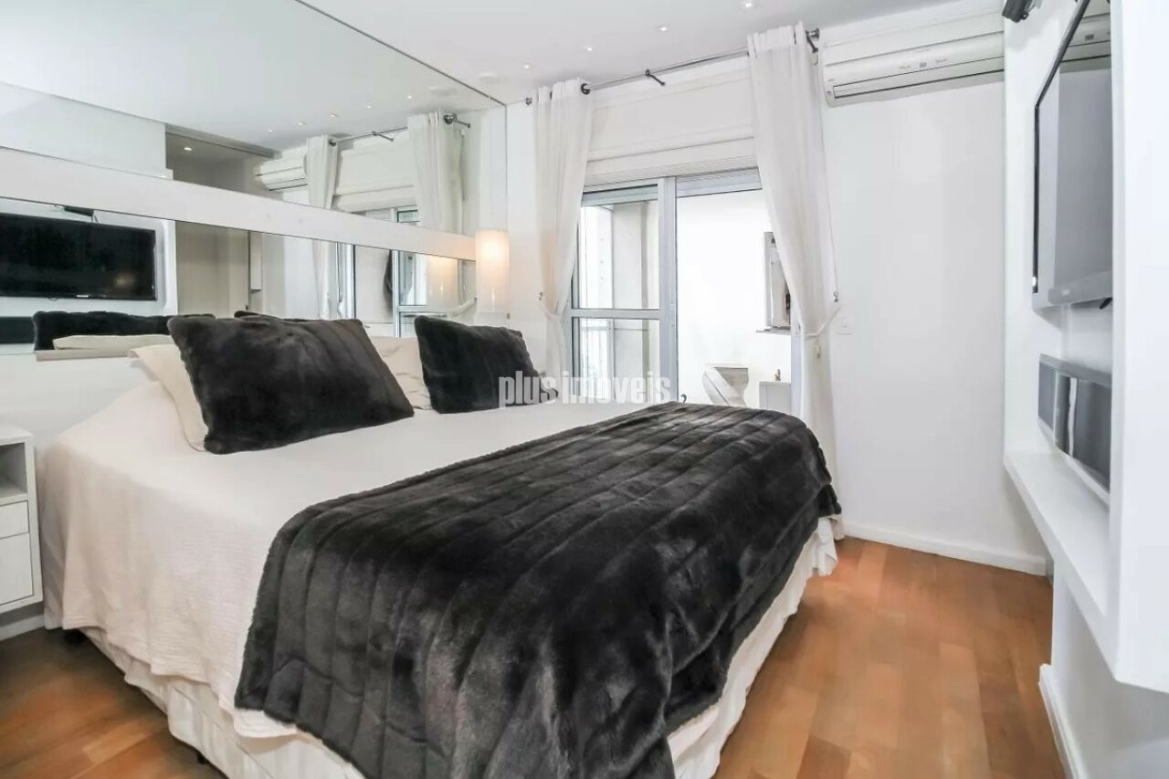 Apartamento, 3 quartos, 206 m² - Foto 14