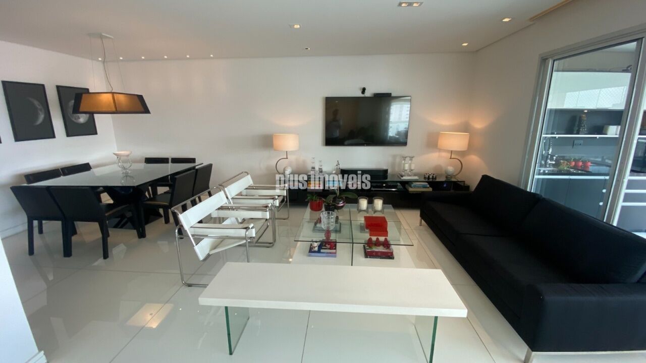 Apartamento, 3 quartos, 206 m² - Foto 3