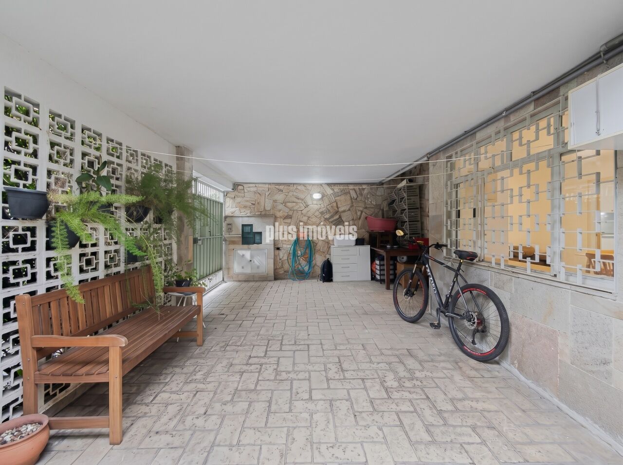 Casa, 3 quartos, 90 m² - Foto 14