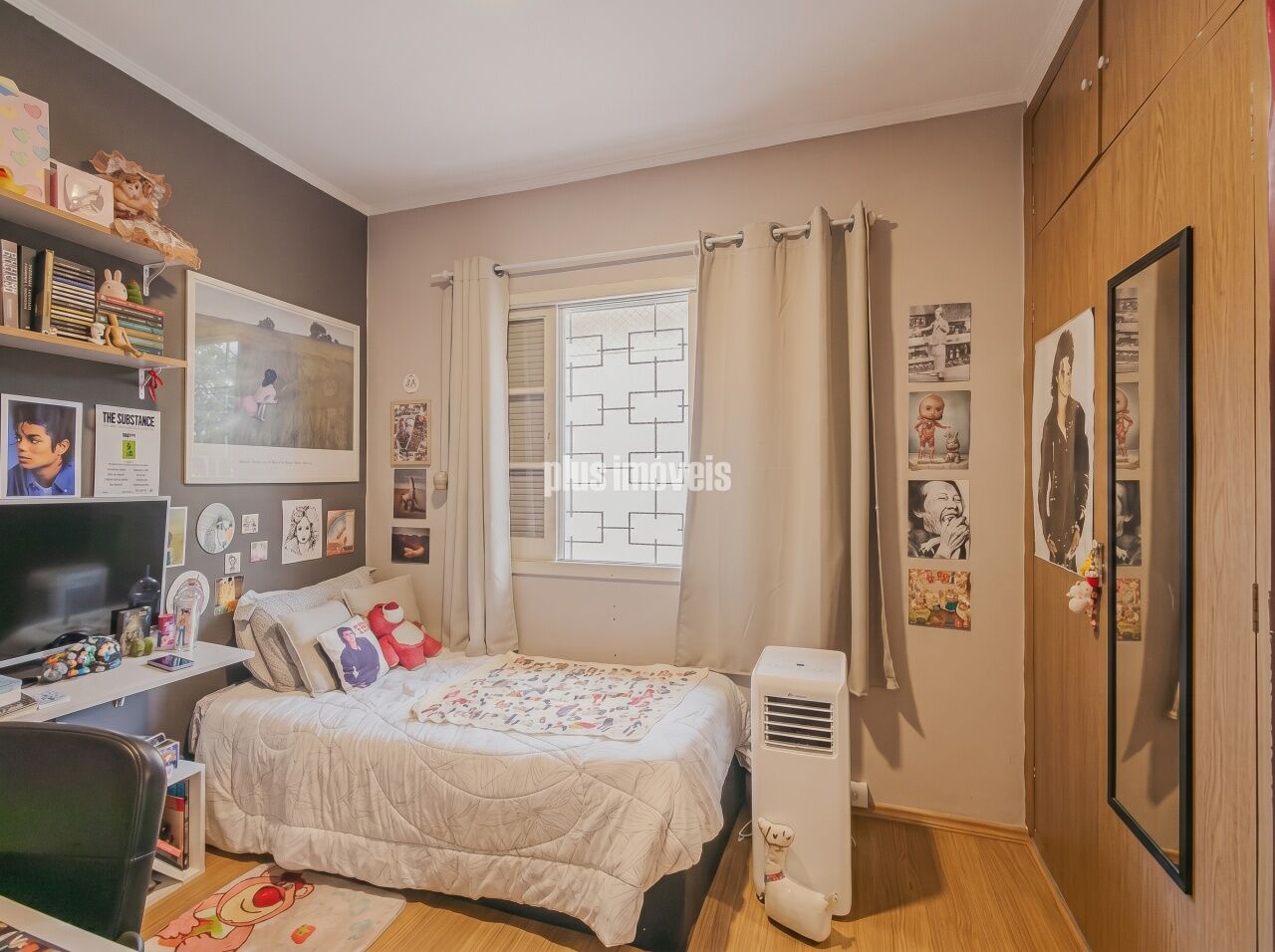 Casa, 3 quartos, 90 m² - Foto 7