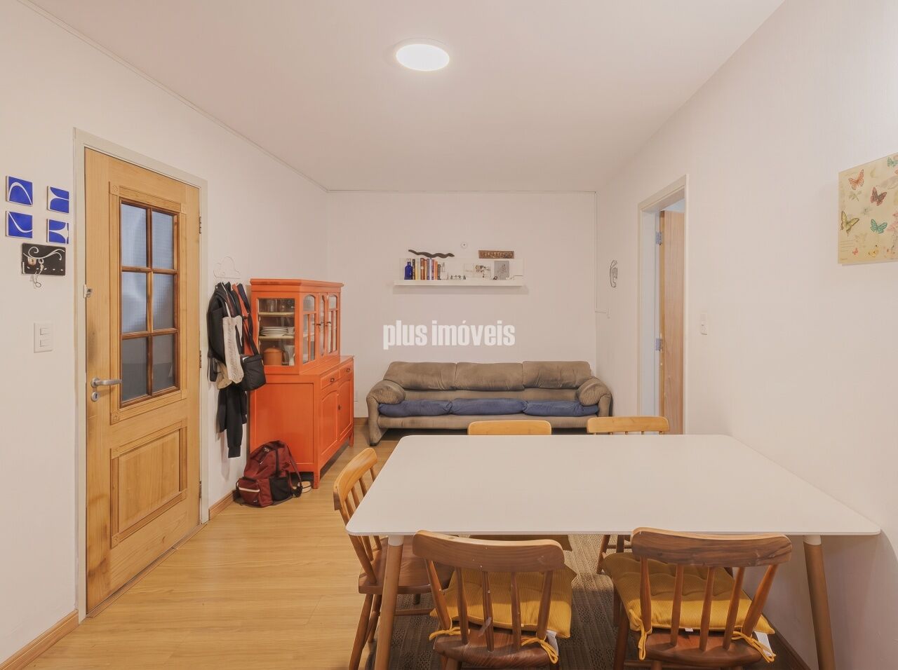 Casa, 3 quartos, 90 m² - Foto 2