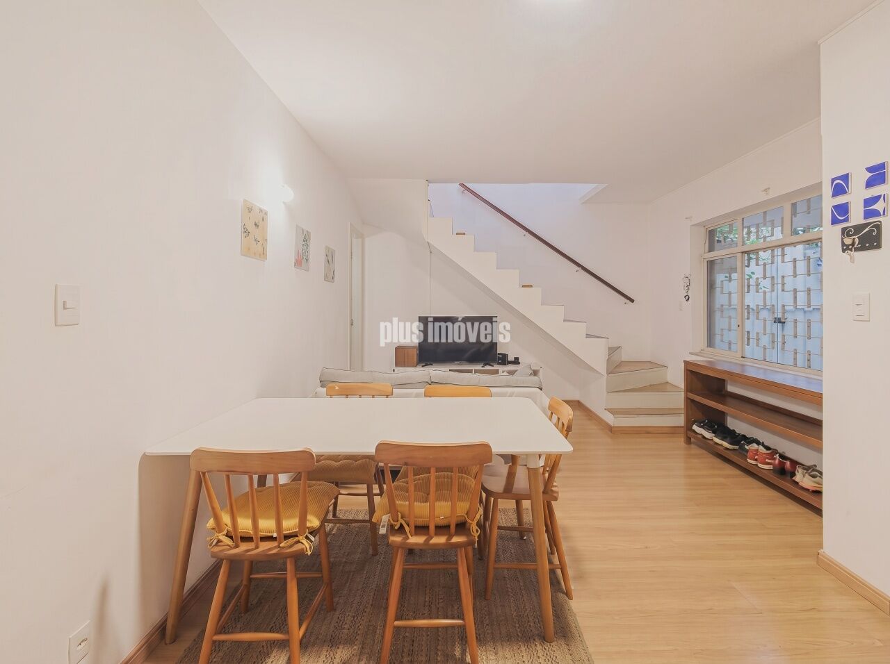 Casa, 3 quartos, 90 m² - Foto 3