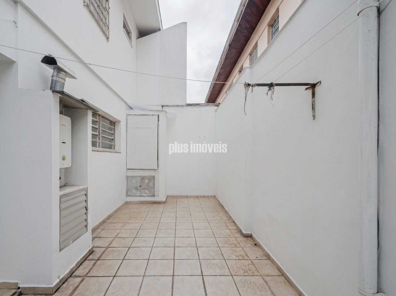 Casa, 3 quartos, 90 m² - Foto 16
