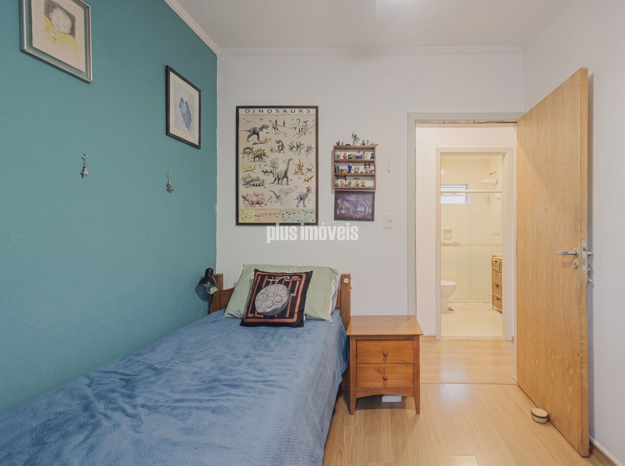 Casa, 3 quartos, 90 m² - Foto 6