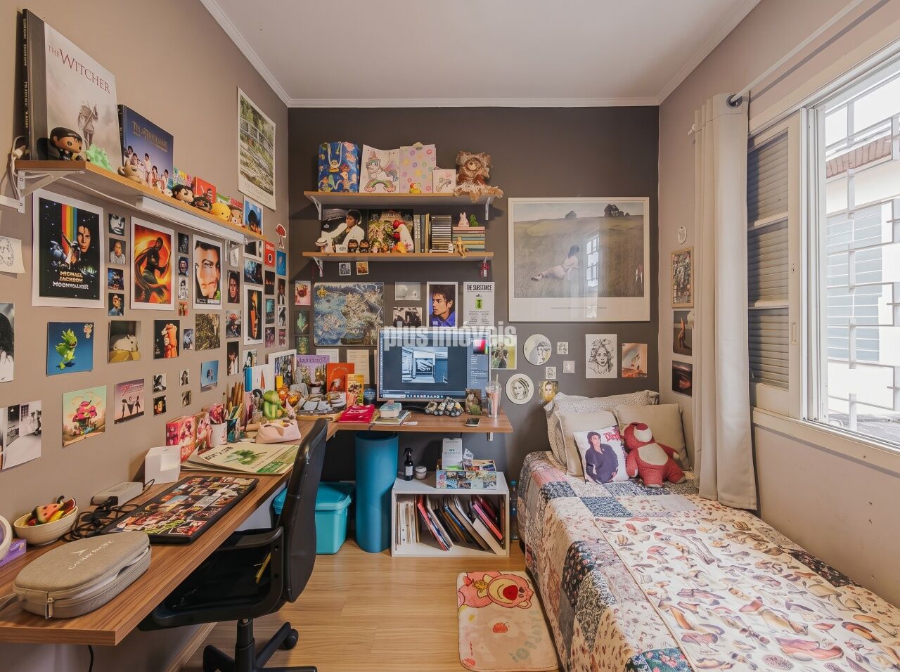 Casa, 3 quartos, 90 m² - Foto 9