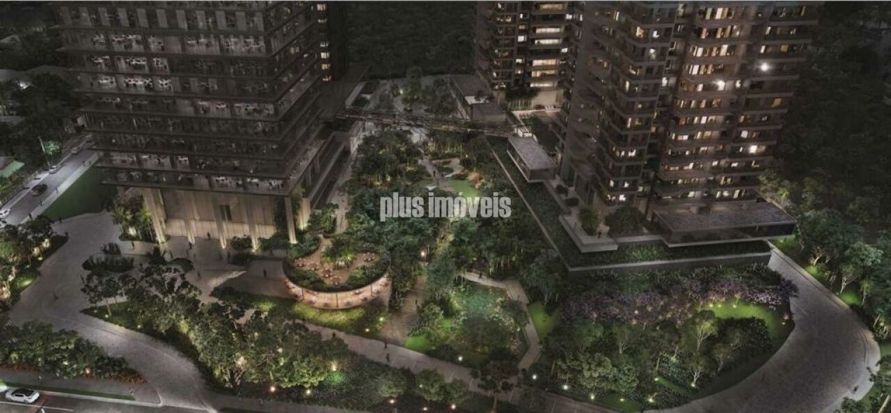 Apartamento, 3 quartos, 197 m² - Foto 38