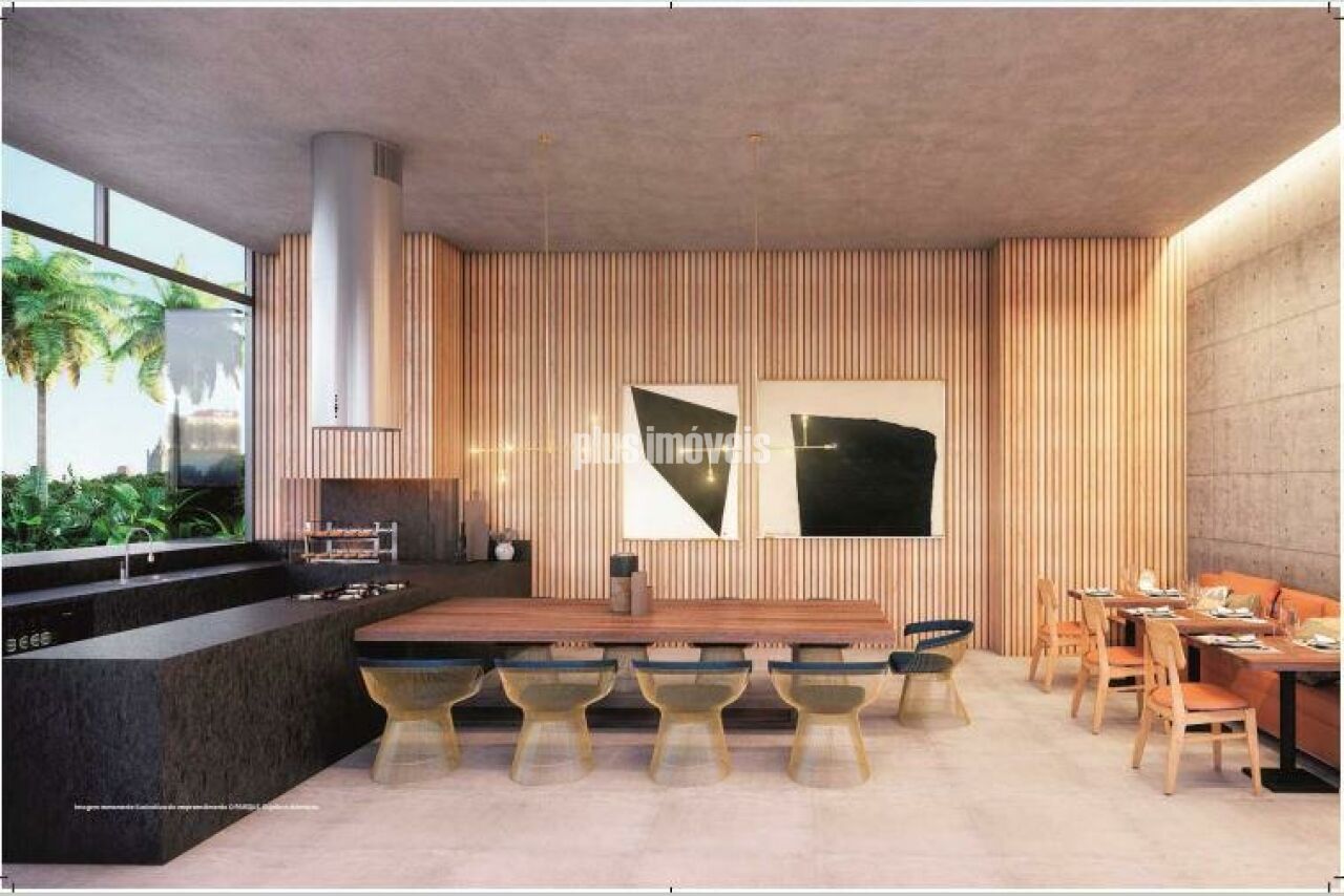 Apartamento, 3 quartos, 197 m² - Foto 24