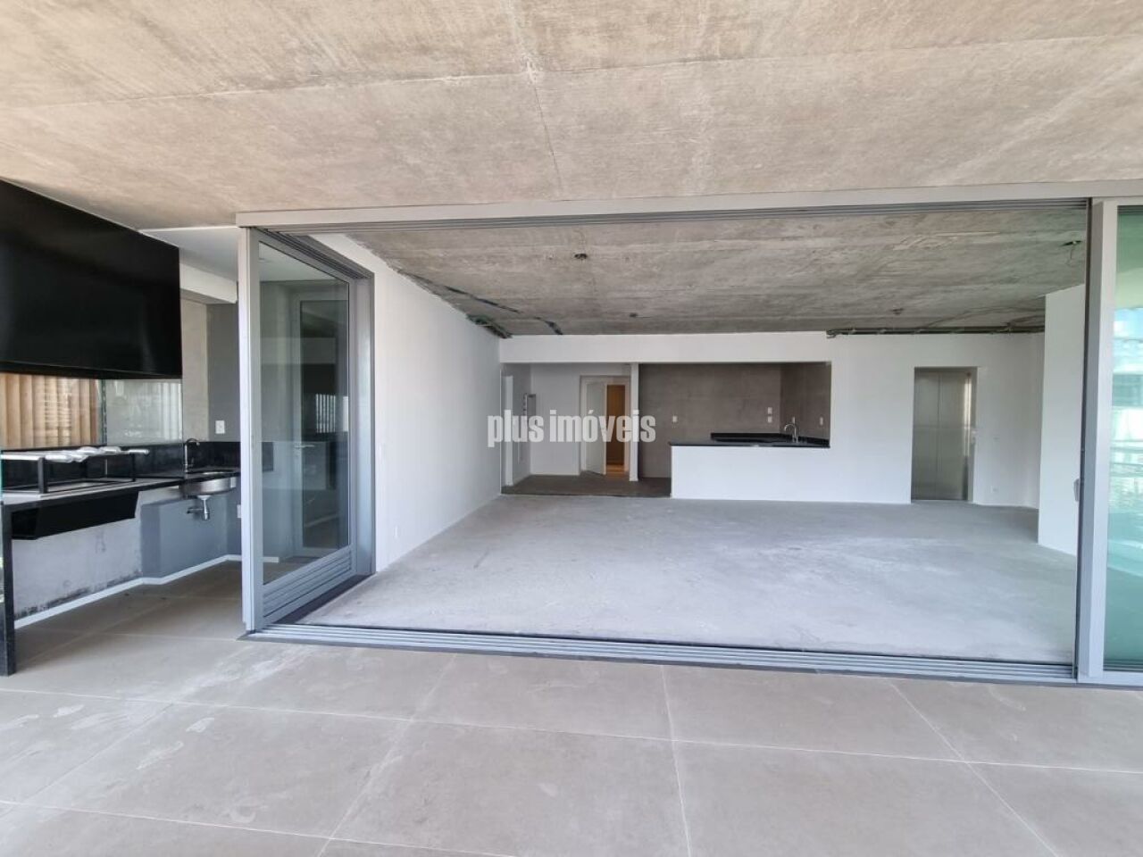 Apartamento, 3 quartos, 197 m² - Foto 3