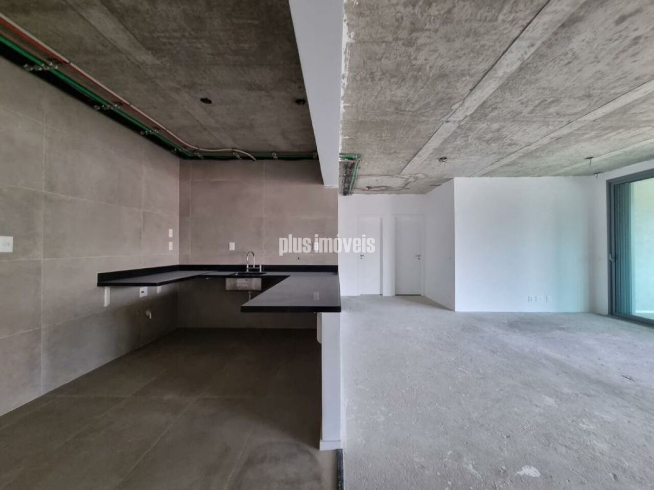 Apartamento, 3 quartos, 197 m² - Foto 6