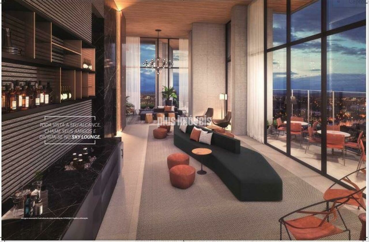Apartamento, 3 quartos, 197 m² - Foto 31