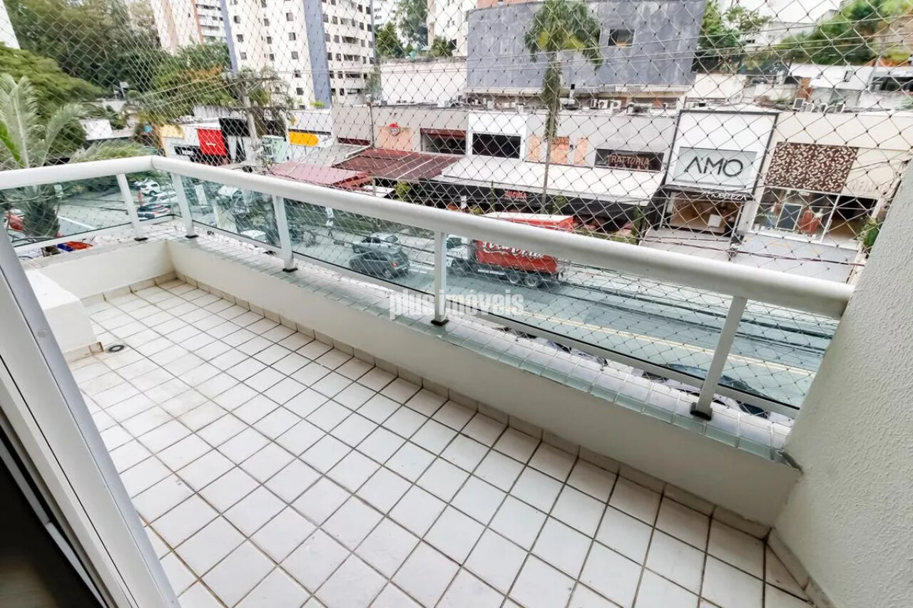 Apartamento, 3 quartos, 97 m² - Foto 15