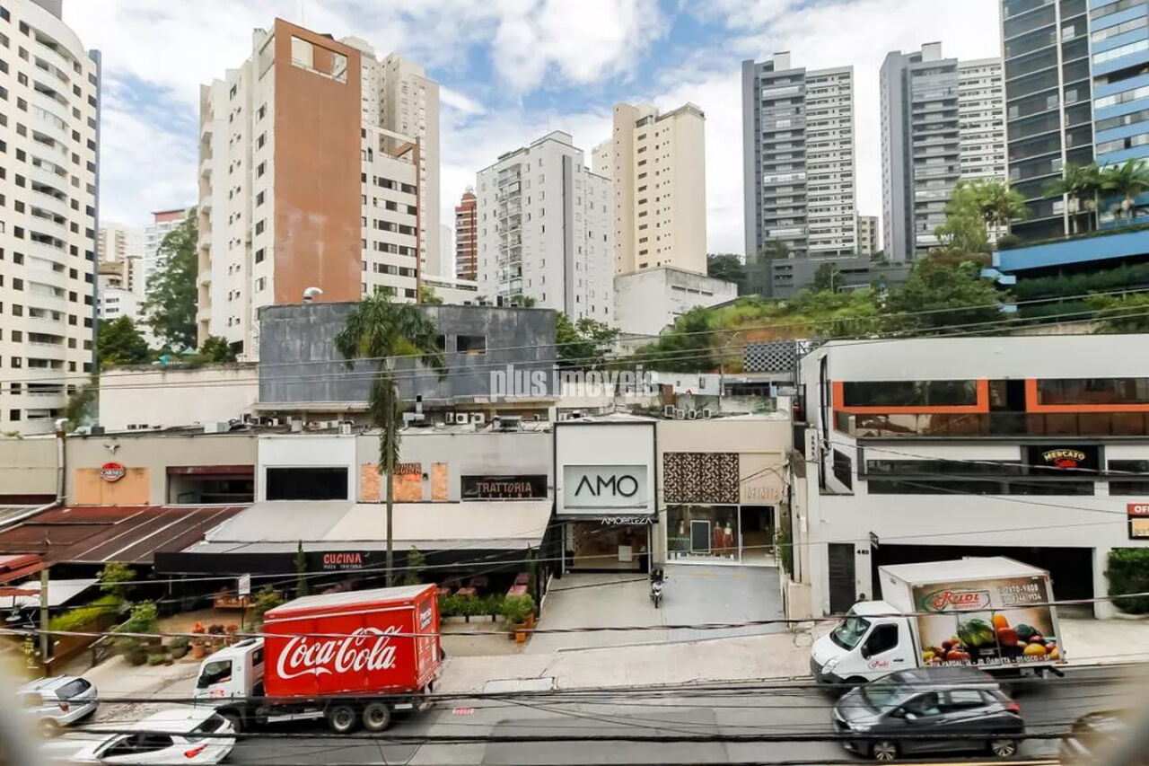 Apartamento, 3 quartos, 97 m² - Foto 40