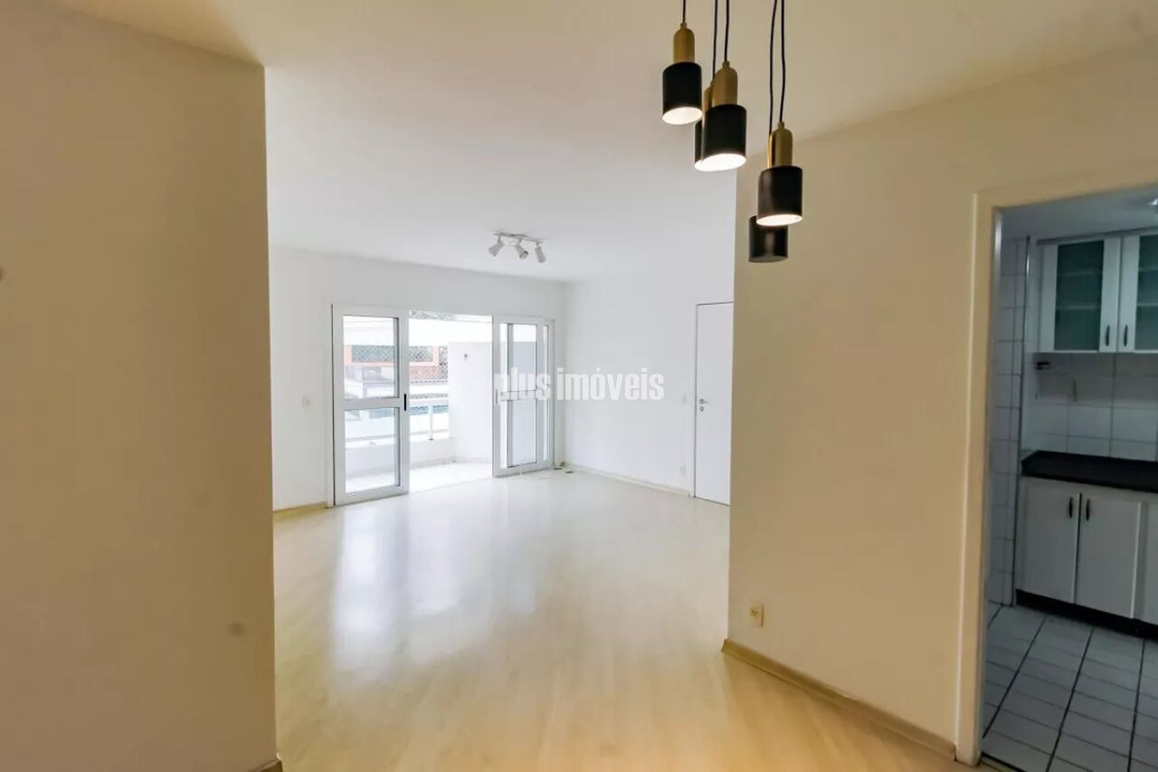 Apartamento, 3 quartos, 97 m² - Foto 1