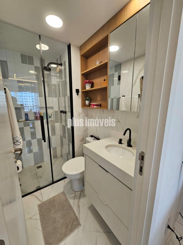 Apartamento, 2 quartos, 41 m² - Foto 14