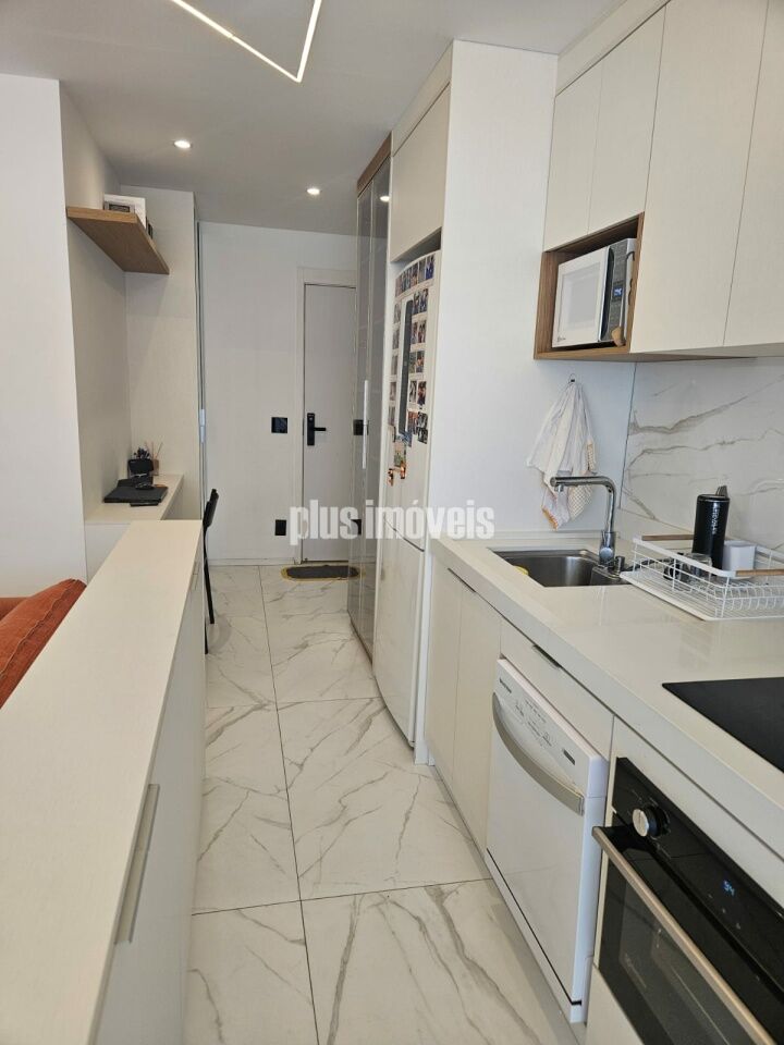 Apartamento, 2 quartos, 41 m² - Foto 8