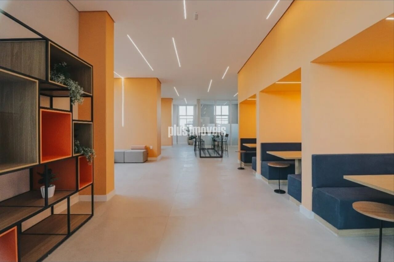 Apartamento, 2 quartos, 41 m² - Foto 26
