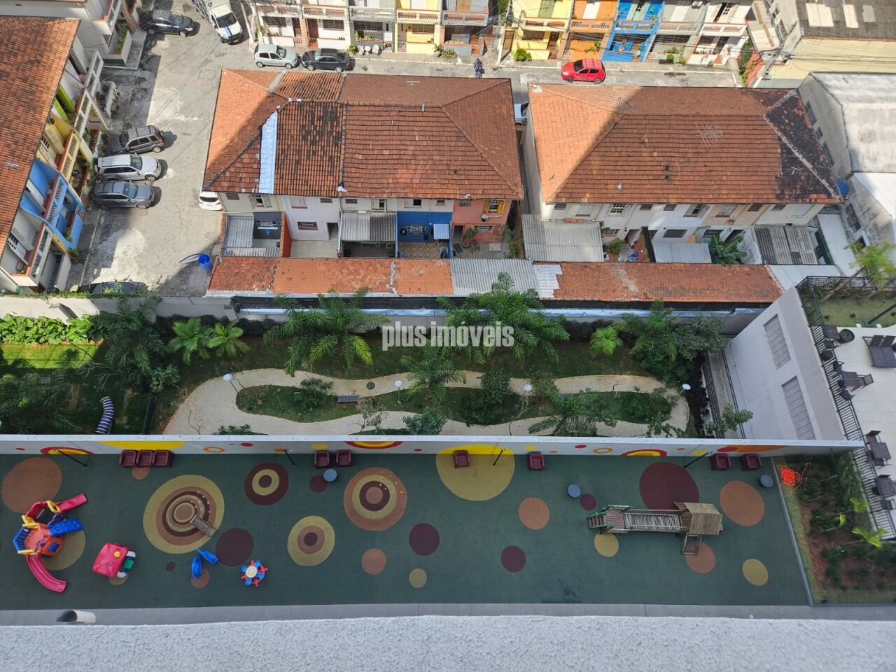 Apartamento, 2 quartos, 41 m² - Foto 5